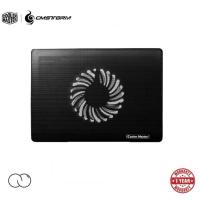 ราคา Cooler Master Notepal i100 Notebook Cooler Pad / Laptop Cooling Pad / สีดํา (23143709352)
