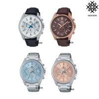ราคา CASIO นาฬิกาข้อมือ EDIFICE EFV-650CL-5AV EFV-650D-2BV EFV-650D-4AV EFV-650L-7AV ของแท้ประกันศูนย์ 1ปี (27226936888)