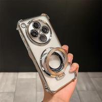 ราคา เหมาะสําหรับ vivoX300pro เคสโทรศัพท์ x300 วงเล็บแหวนแม่เหล็ก x200 ถุงลมนิรภัย Super Shock-proof x100p รวมทุกอย่าง (46050254703)