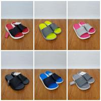 ราคา Crocs Literide Slide Man Sandals/รองเท้าแตะผู้ชาย Crocs/Crocs (28459743921)