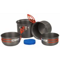 ราคา ชุดหม้อสนาม Fire-Maple FMC-208 (8374442280)