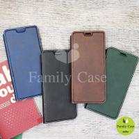 ราคา เคสหนังเปิด-ปิด Samsung A9 pro/C9 pro A15 A25 A35 A55 A05 A05s A60 มีฝาปิดหน้าจอกันลอย กันกระแทกได้อย่างดี (19232209977)