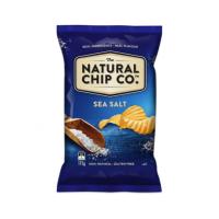 ราคา The Natural Chip มันฝรั่งแผ่นหยักทอดกรอบ ขนาด 175 กรัม (เลือกรสได้) (3935781306)