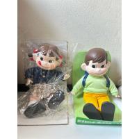 ราคา ได้ทั้ง 2 ตัว ตุ๊กตา Peko & Poko ชุดนักเรียน (43223826231)