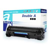 ราคา ตลับผงหมึก Double A for HP CB435A (5809279082)