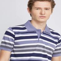 ราคา John Langford เสื้อโปโล รุ่น 391-256P ( มีให้เลือก 3 สี) (6953289076)