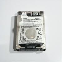 ราคา ฮาร์ดดิสก์ HDD for Notebook 500GB 2.5" WD Black 7200RPM SATA3 (32MB WD5000LPLX) (56201176251)