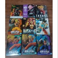 ราคา สินค้ามือสองญี่ปุ่น โมเดล ของแท้ ดราก้อนบอล (5534319999)