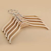 ราคา ไม้แขวนเสื้อไม้ซาร่า 40cm C264 (25385261619)