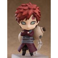 ราคา [956] Nendoroid Gaara (แก่โมเดล) (6225605478)