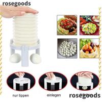 ราคา โรสกู๊ดส์เครื่องปอกไข่อัตโนมัติ,3ขั้นตอนฟรีปอกเปลือกเปลือกไข่ปรุงสุก,แกดเจ็ตทําอาหารสร้างสรรค์เปลือกปอกเปลือกเปลือกไข่ลบเครื่องมือไข่ (40661306954)