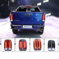 ราคา Jun8801 เหมาะสําหรับไฟท้าย LED CV Colorado Colorado 2016-2019 ไฟท้ายดัดแปลงสไตล์ใหม่ (26792068154)