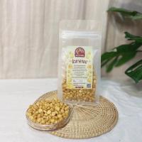 ราคา ถั่วกาลาแป (ถั่วลูกไก่ แกะเปลือก) กรอบ หอม อร่อย ไม่เค็ม ไม่มัน เพื่อสุขภาพ (21929957052)