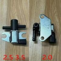 ราคา ทา นิสสัน สัมผัส 2008-2012 2.0 2.5 3.5 คาร์บอน โซลินอยด์วาล์วกระป๋อง โซลินอยด์วาล์วสูญญากาศ โซลินอยด์วาล์วแรงดันไอดี (45901599905)