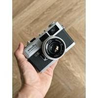 ราคา กล้องฟิล์ม Minolta Hi-matic E (7950593007)