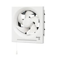 ราคา MITSUBISHI พัดลมลมระบายอากาศ 12 นิ้ว ดูดอากาศเข้า-ออก รุ่น EX-30RH5T (4204148737)