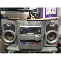 ราคา ชุดเครื่องเสียงLGพร้อมฟังมือสอง (29287390892)