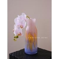 ราคา การออกแบบต้นฉบับโดปามีนสีแจกันนอร์ดิกอินทรีบรรยากาศเครื่องประดับดอกไม้จัดดอกไม้จัดเรียง (28427414506)