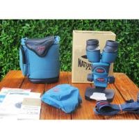 ราคา กล้องจุลทรรศน์สามมิติ Nikon Nature Scope Fabre Observation Field Microscopes 20X (22778443965)