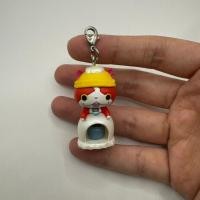 ราคา พวงกุญแจ โยไควอช yokai watch ของสะสม ของมือสองญี่ปุ่น (24384249815)