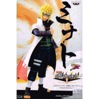 ราคา Naruto Shippuuden - Namikaze Minato - DX Figure - Naruto Shinobi Relations DXF Figure (Vol. 1) (Banpresto) (11702743979)
