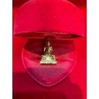 ราคา No1429 หลวงพ่อโสธร ปี30 กะหลั่ยทอง (27477070422)