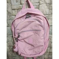 ราคา กระเป๋าเป้ Kipling แท้มือสองสภาพใหม่มาก (2280321030)