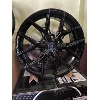 ราคา Naya ล้อแท้ 18-8" ออฟ35 ชุดละหมื่นกว่าๆ สอบถามได้ครับ ท่ามะกา จ.กาญ 0855319255 (20589871778)
