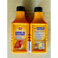 ราคา หัวเชื้อน้ำมันเครื่อง TOP1 ENGINE OIL TREATMENT เบนซินและดีเซล (25269555903)