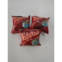 ราคา ไก่ย่าง ขนมทอดกรอบตราไก่ย่าง พร้อมน้ำจิ้มไก่สูตรพิเศษ15กรัม (แพ็ค×3ห่อ) (22839465135)