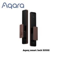 ราคา aqara smart lock D200I **Global version*** (44358974906)