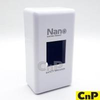 ราคา Nano | VAVA กล่องเบรกเกอร์ แบบลอย นาโน (2215836869)