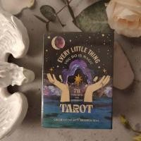 ราคา ไพ่แท้ ไพ่สะสม สภาพใหม่ Every Little Thing You Do Is Magic มือ1 ในซีล (27290238136)