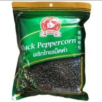 ราคา พริกไทยดำแบบเม็ด 500 g ตรามือที่1 ง่วนสูน (6853922796)