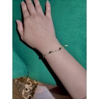 ราคา สร้อยข้อมือปลาโลมาทองเพทาย – สร้อยข้อมือปลาโลมาที่หรูหราและสวยงาม (42672552648)