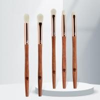 ราคา Chanel Rose XN07 แปรงอายแชโดว์ชุดแปรงแต่งหน้าขนสัตว์ที่ละเอียดอ่อนรอยเปื้อนแปรงระบายสีแปรงรายละเอียดแปรงสัตว์ผม (56051485846)