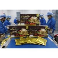 ราคา กาแฟสมุนไพร ทวีทรัพย์คอฟฟี่ (17197447147)