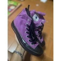 ราคา Converse All Star ไซร้ 37/23.5 มือสองของแท้ (26985149323)