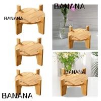 ราคา ที่ใส่เหยือกน้ํา กล้วย1, ความสูงที่แข็งแรงทนทานเพิ่มตู้เครื่องดื่มยืน, ที่วางเครื่องดื่มไม้ไผ่ที่แข็งแกร่งพืชแจกันเหล้า (48451739374)