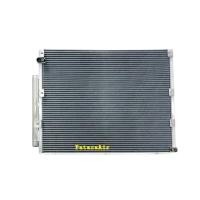 ราคา แผงแอร์ Toyota Land Cruiser VX100'98 เบนซิน หัวแปะ2ฝั่ง,Lexus LX470 คอยล์ร้อน รังผึ้งแอร์ แผงรังผึ้ง แผงคอยล์ร้อน (2171592886)