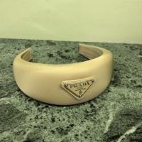 ราคา ของแท้ % คาดผม Prada ขายดีมากกก (7078285661)
