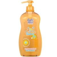 ราคา Babi Mild เบบี้มายด์ มอยเจอร์แชมพูหัวปั๊ม 400มล (10005007415)