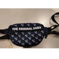 ราคา HARAกระเป๋า คาด อก ลายใหม่ รุ่นใหม่พร้อมส่ง (28205471431)