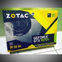 ราคา GEFORCE GTX 1070 Ti มือสอง (3908552727)