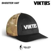 ราคา VIKTOS - Shooter Hat [Spartan] หมวกแก็ป กันแดด ลายพรางทหาร ทรงเบสบอล ใส่ได้ทั้งชายและหญิง (26967908857)
