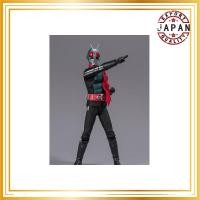 ราคา S.H.Figuarts Kamen Rider No. 2 + 1 / Hayato Ichimonji (Shin Kamen Rider)【direct from Japan】 (26089977321)