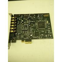 ราคา Sound Card Sound Blaster Audigy Rx Creative SB 1550 (7214014610)