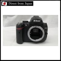 ราคา 【USED】 NIKON D5000 lens kit [Direct from Japan] (58050347604)