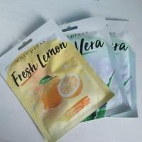 ราคา พร้อมส่ง♥️ Cute press sheet mask มาส์กหน้า (4352369629)