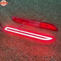 ราคา ทัทิมท้าย camry 2007 2009 2011 2012 LED bar โคมสีแดง มีไฟวิ่ง ไฟ 3 step (29291001979)